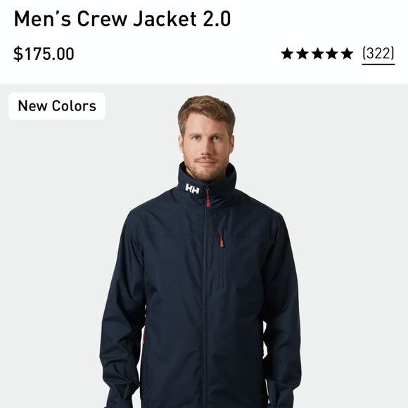 Helly Hansen - Picture 5 of 5